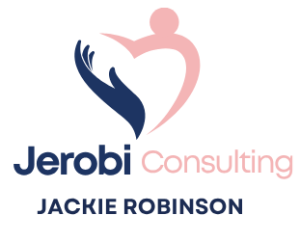 Jackie Robinson Jerbobi Consulting