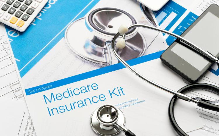 Medicare 101: Understanding Parts A, B, C & D
